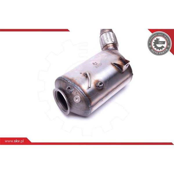 Dieselpartikelfilter Esen skv 62SKV512 ESEN SKV