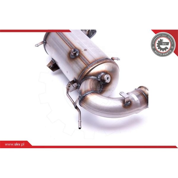Dieselpartikelfilter Esen skv 62SKV513 ESEN SKV Dieselpartikelfilter Esen skv 62SKV513 ESEN SKV