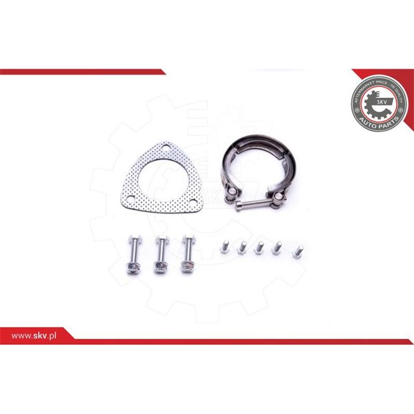 Dieselpartikelfilter Esen skv 62SKV513 ESEN SKV Dieselpartikelfilter Esen skv 62SKV513 ESEN SKV