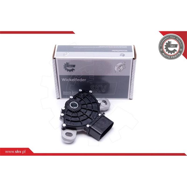 Växelspak, automattransmission Esen skv 96SKV230 ESEN SKV