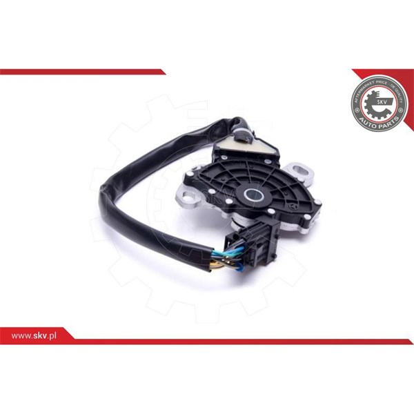 Växelspak, automattransmission Esen skv 96SKV231 ESEN SKV