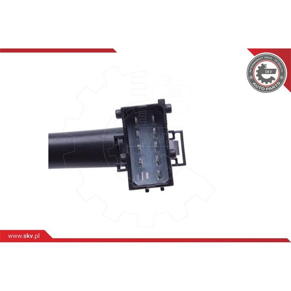 Växelspak, automattransmission Esen skv 96SKV231 ESEN SKV