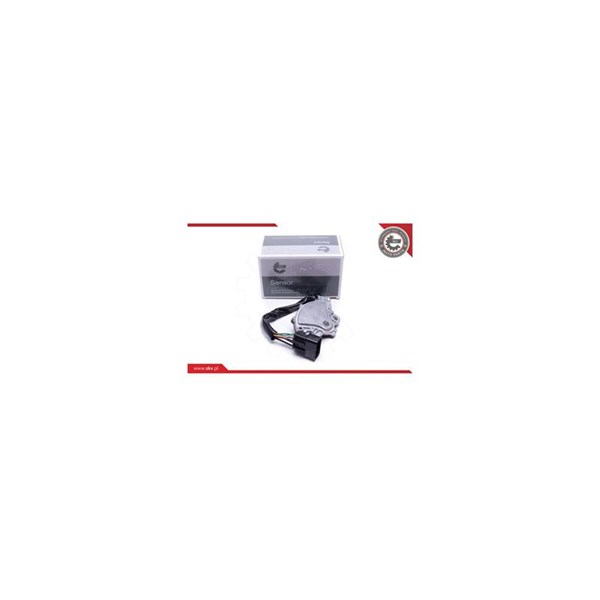 Växelspak, automattransmission Esen skv 96SKV232 ESEN SKV