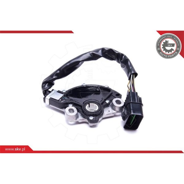 Växelspak, automattransmission Esen skv 96SKV232 ESEN SKV