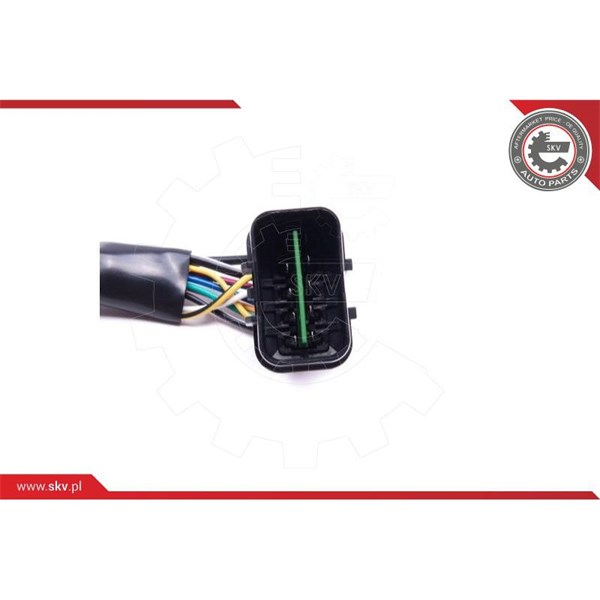 Växelspak, automattransmission Esen skv 96SKV232 ESEN SKV