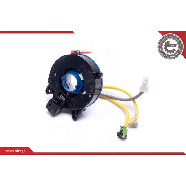 Klockfjäder, airbag Esen skv 96SKV586 ESEN SKV Klockfjäder, airbag Esen skv 96SKV586 ESEN SKV