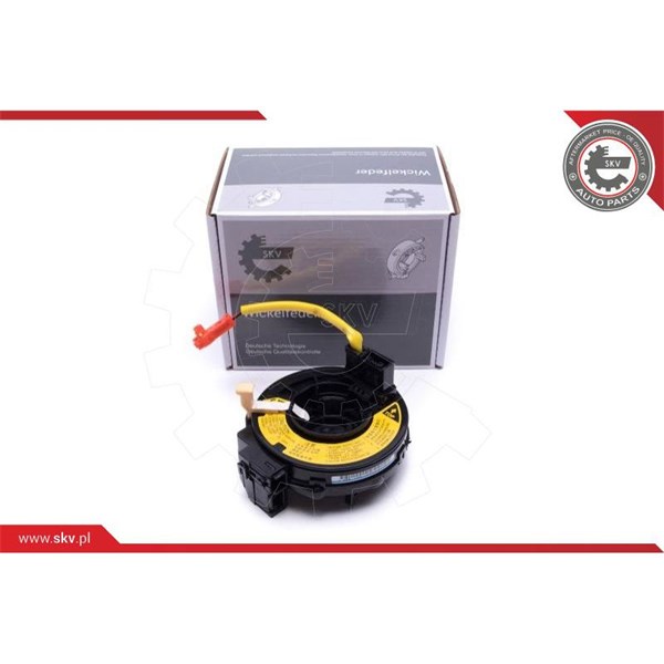 Klockfjäder, airbag Esen skv 96SKV587 ESEN SKV