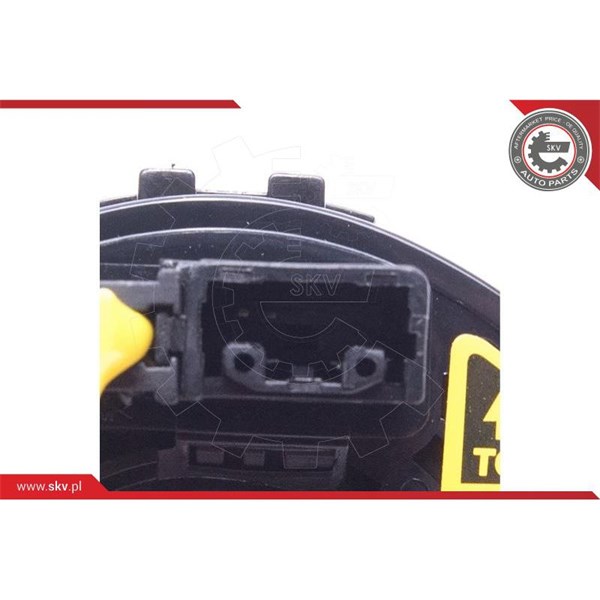 Klockfjäder, airbag Esen skv 96SKV587 ESEN SKV