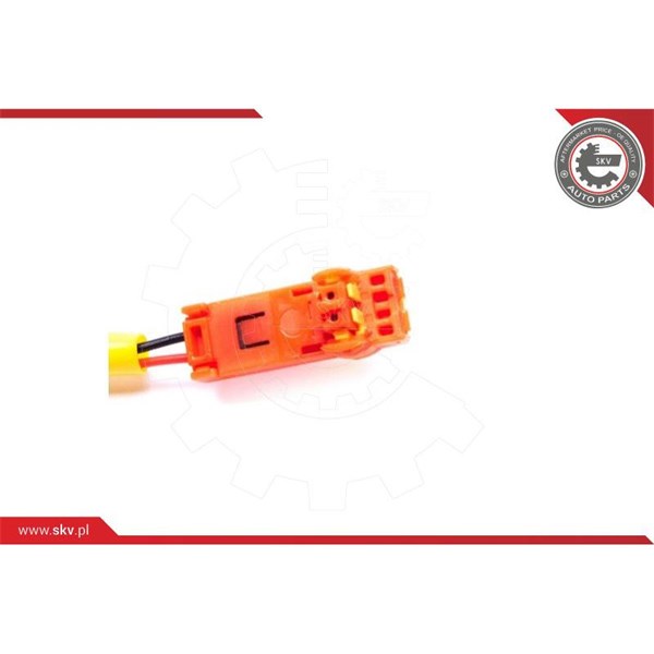 Klockfjäder, airbag Esen skv 96SKV587 ESEN SKV