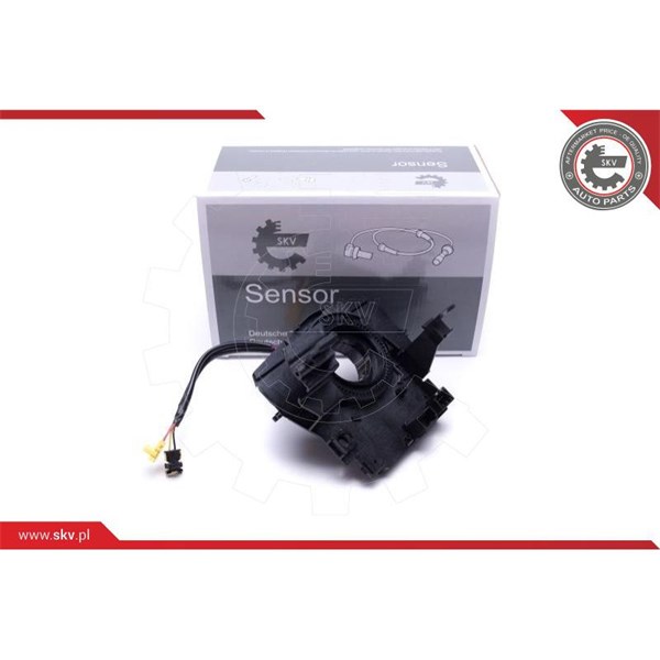 Klockfjäder, airbag Esen skv 96SKV588 ESEN SKV