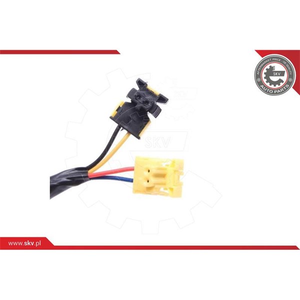 Klockfjäder, airbag Esen skv 96SKV588 ESEN SKV