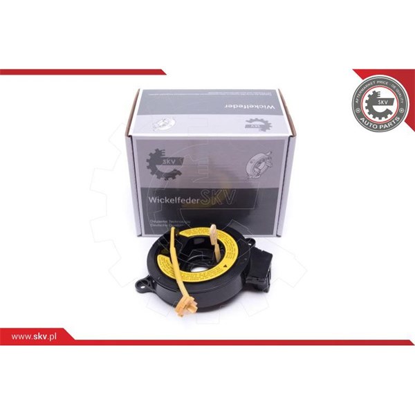 Klockfjäder, airbag Esen skv 96SKV591 ESEN SKV