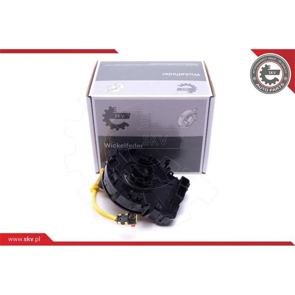 Klockfjäder, airbag Esen skv 96SKV592 ESEN SKV