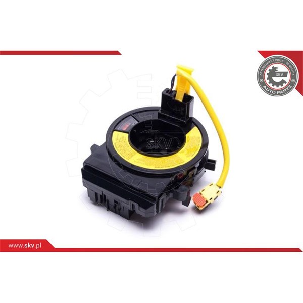 Klockfjäder, airbag Esen skv 96SKV592 ESEN SKV
