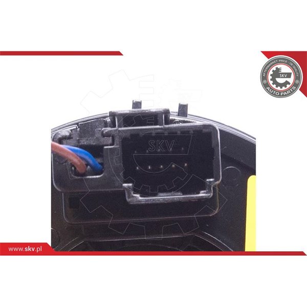 Klockfjäder, airbag Esen skv 96SKV592 ESEN SKV