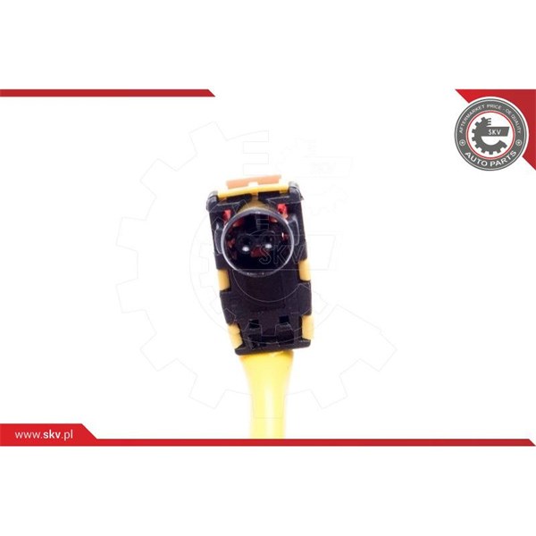 Klockfjäder, airbag Esen skv 96SKV592 ESEN SKV