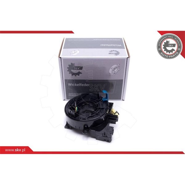 Klockfjäder, airbag Esen skv 96SKV593 ESEN SKV
