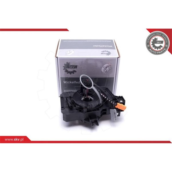 Klockfjäder, airbag Esen skv 96SKV594 ESEN SKV