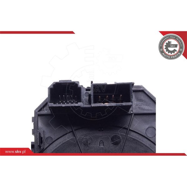 Klockfjäder, airbag Esen skv 96SKV595 ESEN SKV