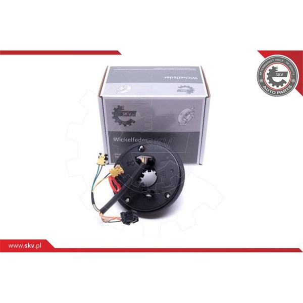Klockfjäder, airbag Esen skv 96SKV596 ESEN SKV