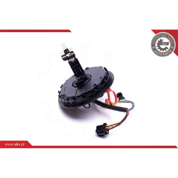 Klockfjäder, airbag Esen skv 96SKV596 ESEN SKV Klockfjäder, airbag Esen skv 96SKV596 ESEN SKV