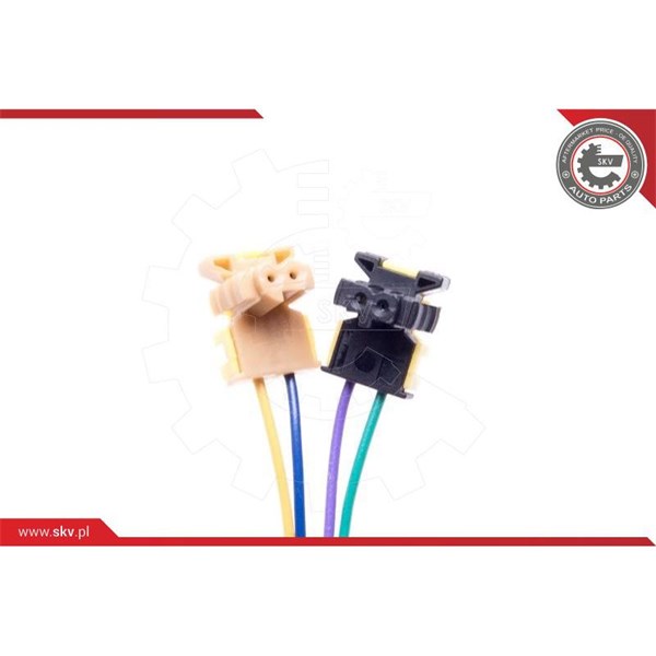 Klockfjäder, airbag Esen skv 96SKV596 ESEN SKV Klockfjäder, airbag Esen skv 96SKV596 ESEN SKV