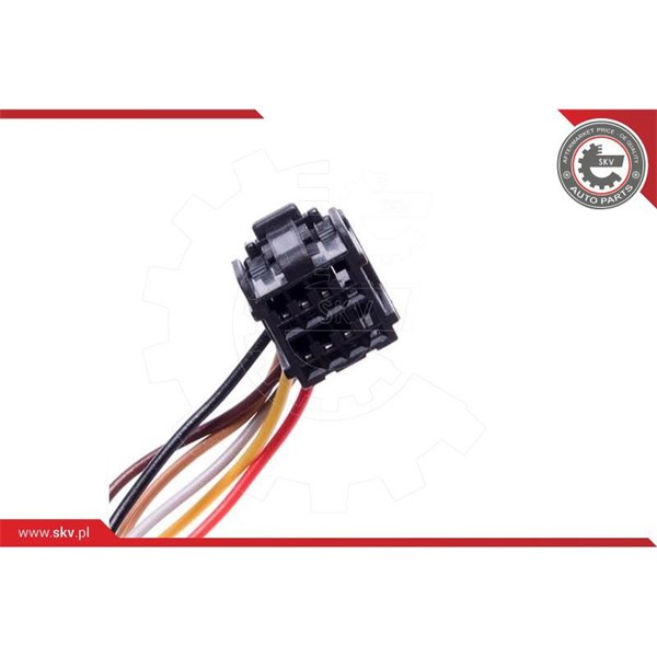 Klockfjäder, airbag Esen skv 96SKV596 ESEN SKV Klockfjäder, airbag Esen skv 96SKV596 ESEN SKV