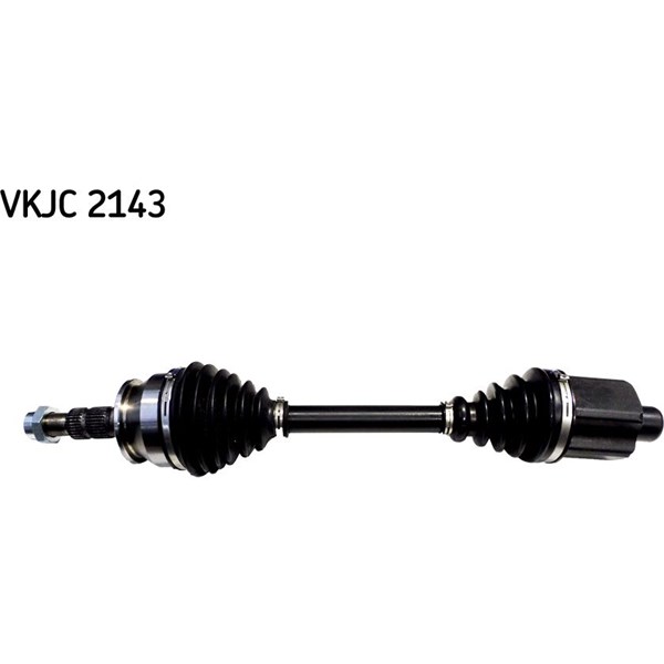 Drivaxel, framaxel höger Skf VKJC 2143 SKF