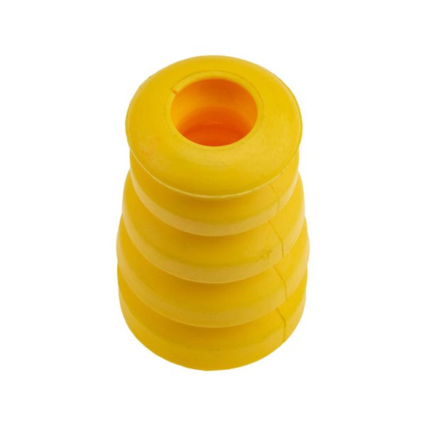 Genomslagsgummi, stötdämpare, Framaxel, framaxel höger, framaxel  NTY