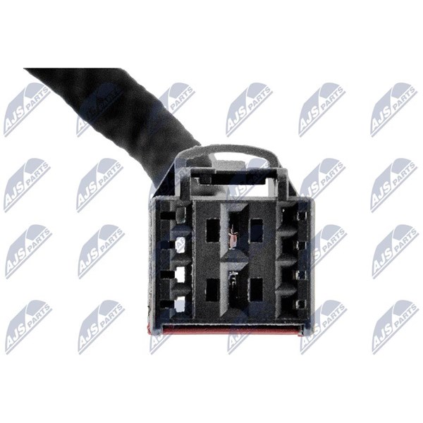 Elektrisk baklucka, Höger bak, Bagagelucka Nty AE-VV-045 NTY Elektrisk baklucka, Höger bak, Bagagelucka Nty AE-VV-045 NTY