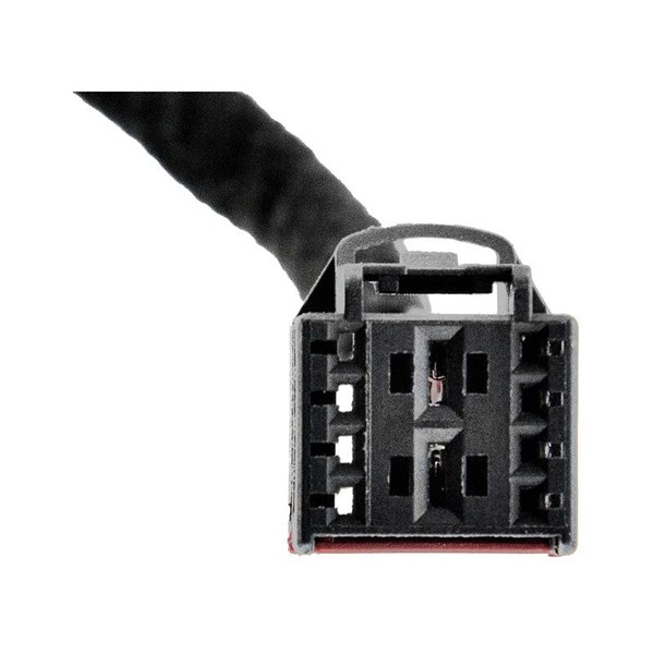 Elektrisk baklucka, Höger bak, Bagagelucka Nty AE-VV-045 NTY Elektrisk baklucka, Höger bak, Bagagelucka Nty AE-VV-045 NTY