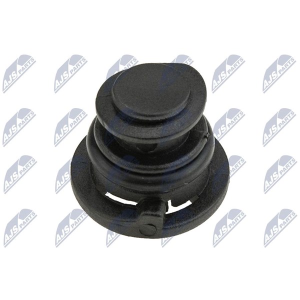 Oljetrågsavtappningsplugg Nty BKO-VW-003 NTY