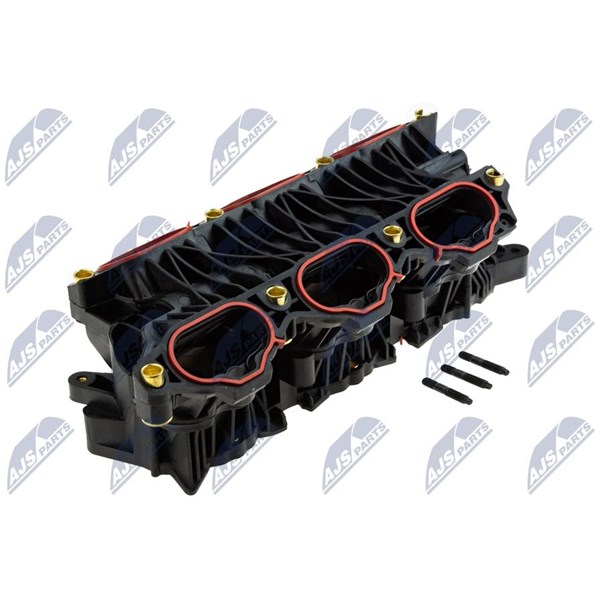 Sugrörsamodul Nty BKS-KA-001 NTY