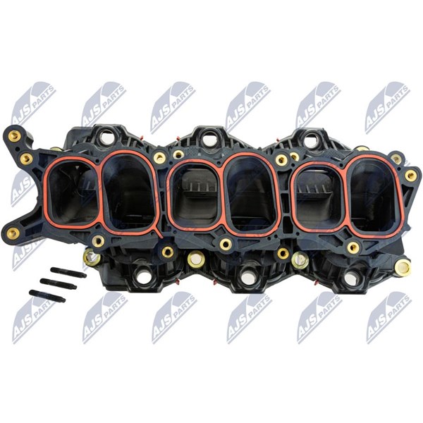 Sugrörsamodul Nty BKS-KA-001 NTY Sugrörsamodul Nty BKS-KA-001 NTY