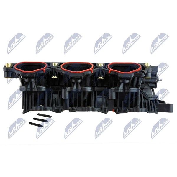 Sugrörsamodul Nty BKS-KA-001 NTY Sugrörsamodul Nty BKS-KA-001 NTY
