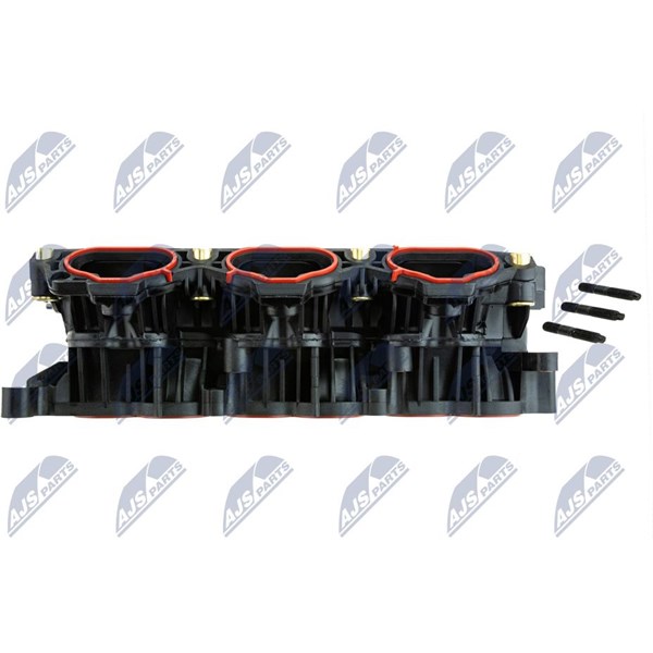 Sugrörsamodul Nty BKS-KA-001 NTY Sugrörsamodul Nty BKS-KA-001 NTY