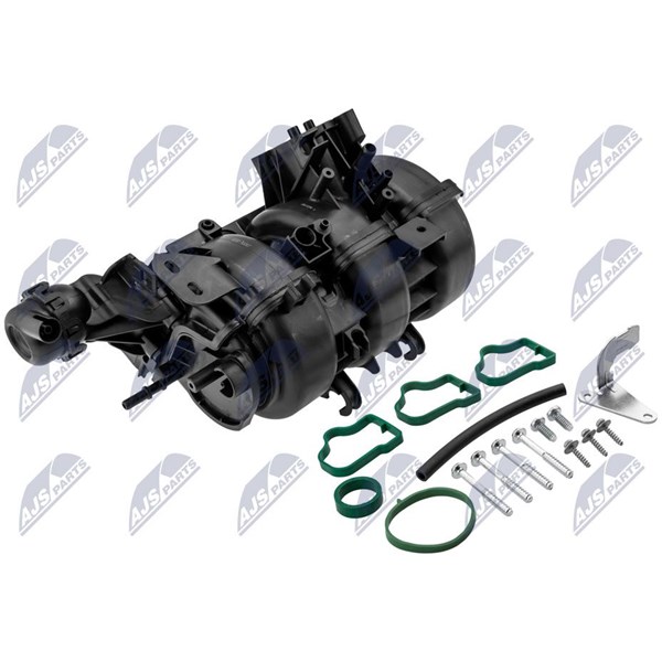 Sugrörsamodul Nty BKS-PL-005 NTY