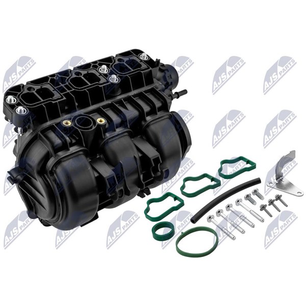 Sugrörsamodul Nty BKS-PL-005 NTY