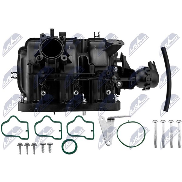 Sugrörsamodul Nty BKS-PL-005 NTY