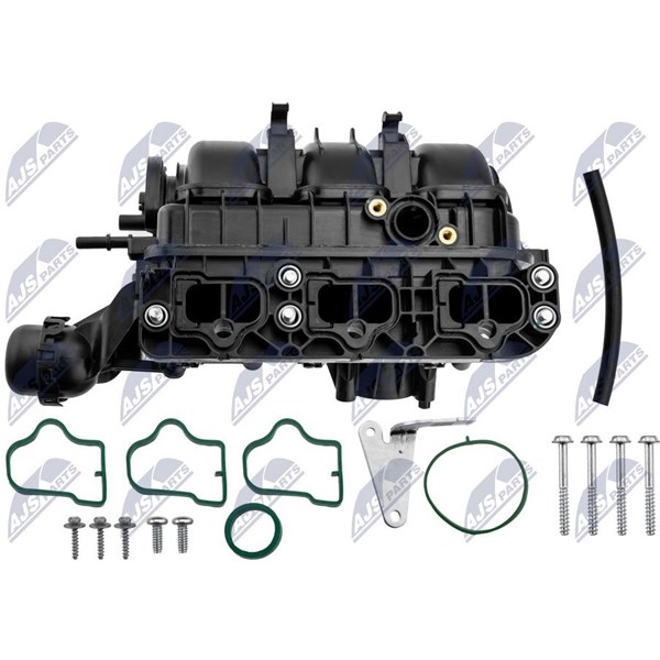 Sugrörsamodul Nty BKS-PL-005 NTY