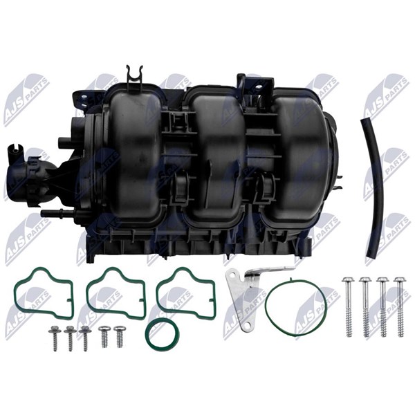 Sugrörsamodul Nty BKS-PL-005 NTY