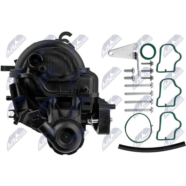 Sugrörsamodul Nty BKS-PL-005 NTY