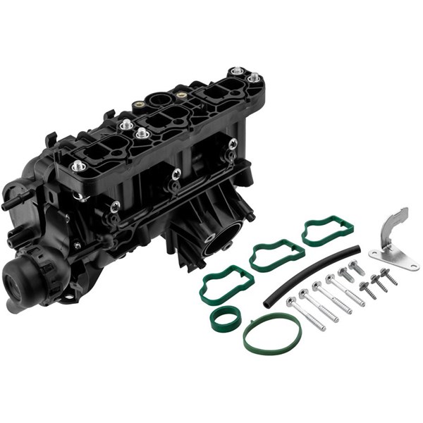 Sugrörsamodul Nty BKS-PL-005 NTY