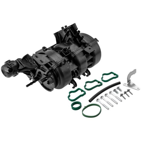 Sugrörsamodul Nty BKS-PL-005 NTY