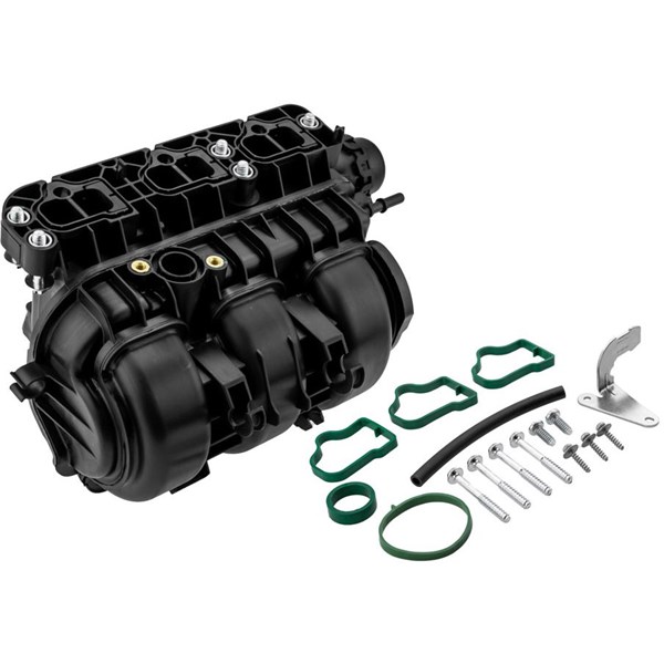 Sugrörsamodul Nty BKS-PL-005 NTY