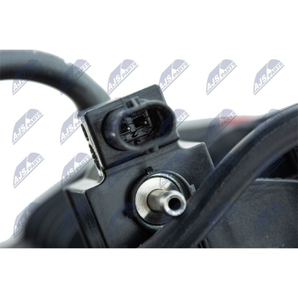 Sugrörsamodul Nty BKS-VW-021 NTY