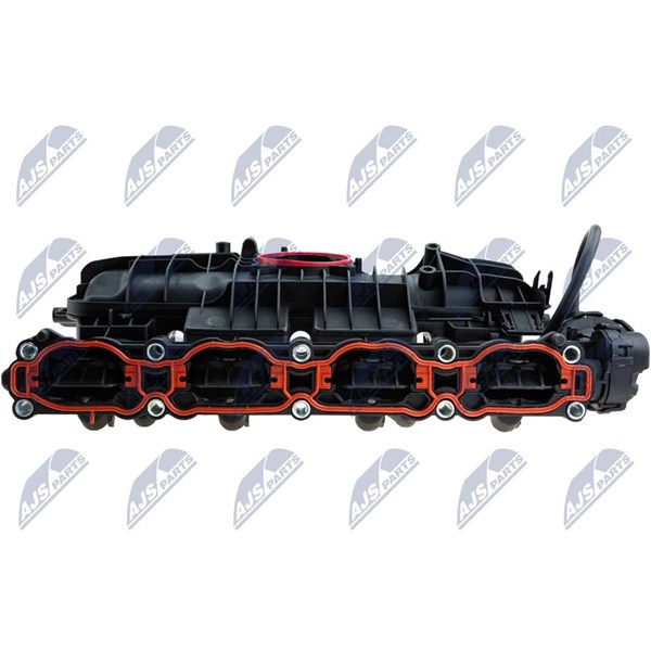 Sugrörsamodul Nty BKS-VW-026 NTY