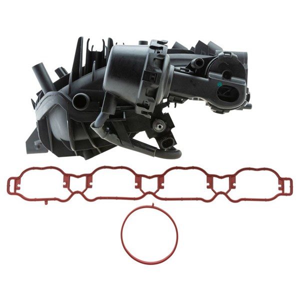 Sugrörsamodul Nty BKS-VW-031 NTY