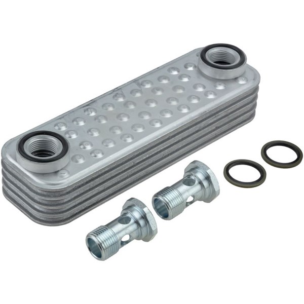 Oljekylare, motor Nty CCL-LR-021 NTY