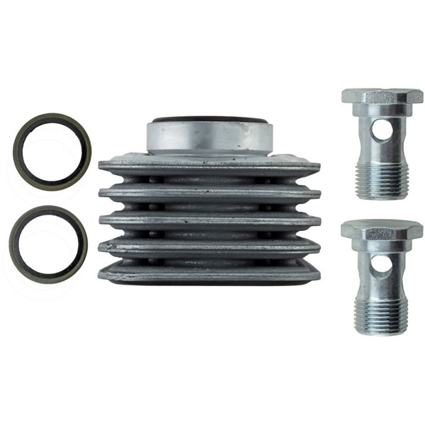 Oljekylare, motor Nty CCL-LR-021 NTY